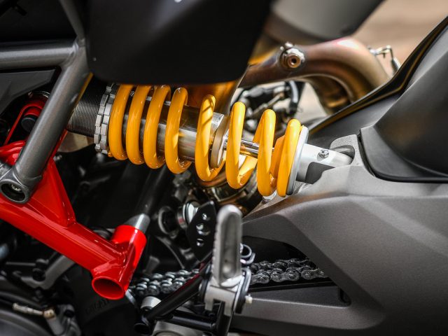 ducati hypermotard