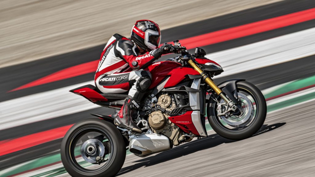ducati streetfighter 2020 ducati montreal